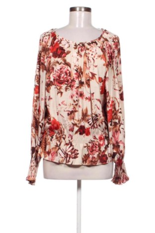 Дамска блуза H&M, Размер XL, Цвят Многоцветен, Цена 12,92 €, #137640620