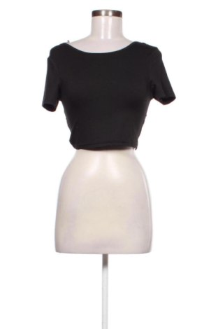 Damen Shirt SHEIN, Größe S, Farbe Schwarz, Preis 6,00 €, #137640634
