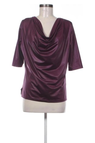 Damen Shirt Body Flirt, Größe M, Farbe Lila, Preis € 6,77, #137640681
