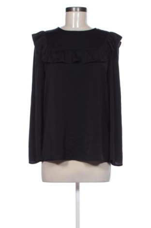 Damen Shirt Hallhuber, Größe M, Farbe Schwarz, Preis € 14,00, #137640700
