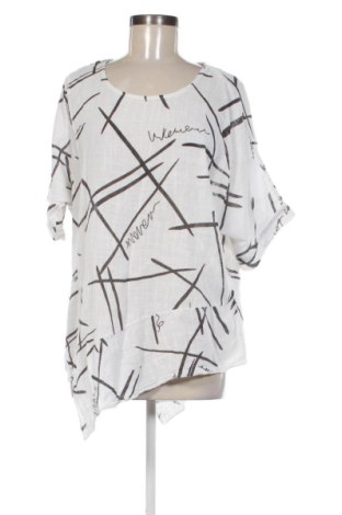 Damen Shirt Unbranded, Größe XXL, Farbe Mehrfarbig, Preis € 12,84, #137640703