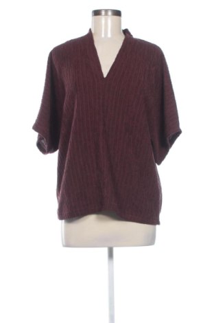 Дамска блуза Opus, Размер XL, Цвят Лилав, Цена 16,88 €, #137640725