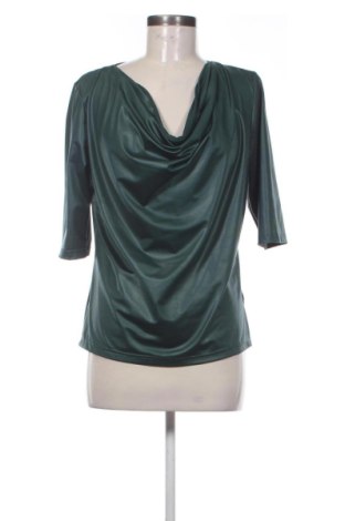 Damen Shirt Body Flirt, Größe M, Farbe Grün, Preis € 6,77, #137640735