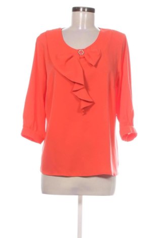 Damen Shirt Unbranded, Größe L, Farbe Orange, Preis € 5,72, #137640739