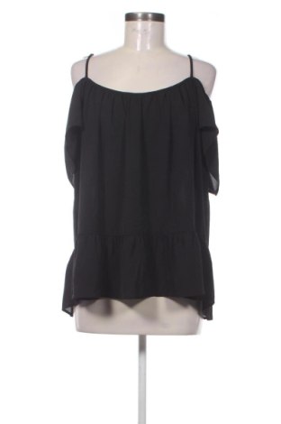 Дамска блуза Etam, Размер XL, Цвят Черен, Цена 10,00 €, #137640744