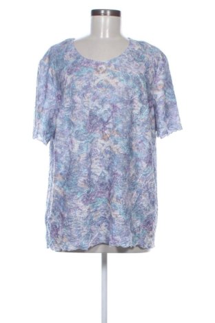 Bluzka damska Unbranded, Rozmiar XXL, Kolor Kolorowy, Cena 55,04 zł, #137640769