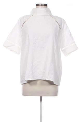Damen Shirt Unbranded, Größe XXL, Farbe Weiß, Preis € 18,46, #137640770