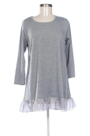 Damen Shirt Unbranded, Größe M, Farbe Grau, Preis € 3,07, #137640849