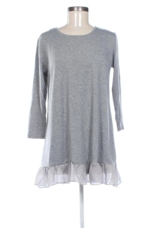 Damen Shirt Unbranded, Größe M, Farbe Grau, Preis € 3,07, #137640873