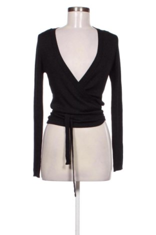 Damen Shirt Julia Bergovich, Größe M, Farbe Schwarz, Preis 7,00 €, #137640896