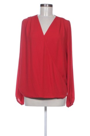 Bluză de femei Unbranded, Mărime L, Culoare Roșu, Preț 36,74 Lei, #137640925