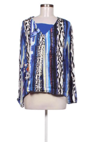 Damen Shirt Betty Barclay, Größe XL, Farbe Mehrfarbig, Preis 22,51 €, #137640991