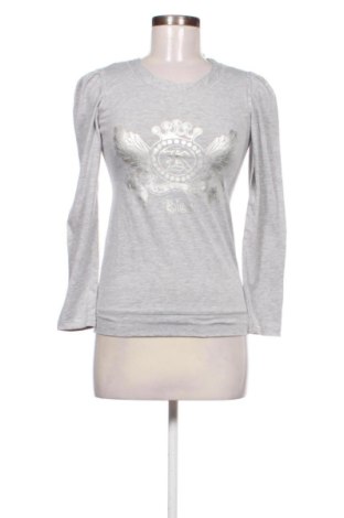 Damen Shirt Unbranded, Größe M, Farbe Grau, Preis 6,00 €, #137641042