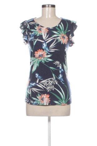 Damen Shirt Body Flirt, Größe S, Farbe Mehrfarbig, Preis 7,00 €, #137641080