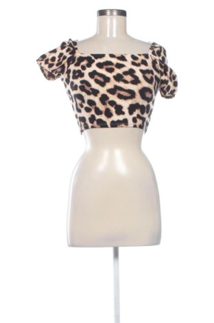 Damen Shirt H&M, Größe S, Farbe Mehrfarbig, Preis € 6,77, #137641099