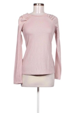 Damen Shirt Review, Größe M, Farbe Aschrosa, Preis € 7,05, #137641136