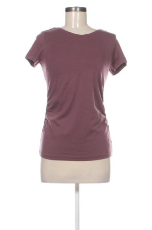 Damen Shirt Esmara, Größe M, Farbe Lila, Preis 10,00 €, #137641154