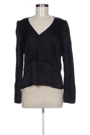 Damen Shirt Tara Jarmon, Größe L, Farbe Schwarz, Preis 30,00 €, #137641178