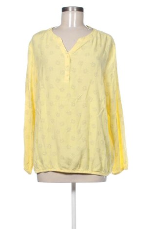 Damen Shirt Laura Torelli, Größe L, Farbe Gelb, Preis 6,77 €, #137641201