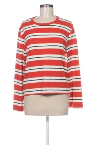 Damen Shirt H&M, Größe M, Farbe Mehrfarbig, Preis 5,72 €, #137641246