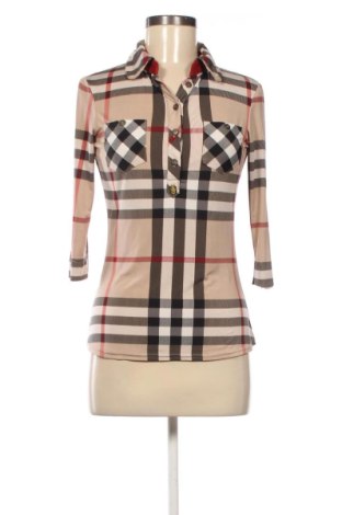 Damen Shirt Rouge, Größe M, Farbe Mehrfarbig, Preis 6,77 €, #137641252