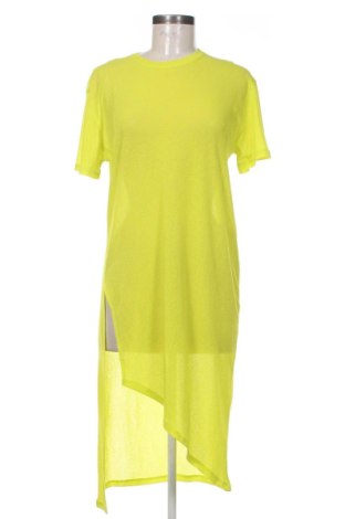 Дамска блуза Zara, Размер S, Цвят Жълт, Цена 27,68 €, #137641285