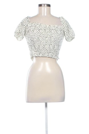 Damen Shirt Stradivarius, Größe S, Farbe Mehrfarbig, Preis € 6,77, #137641378