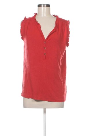 Damen Shirt Laura Torelli, Größe M, Farbe Rot, Preis 9,72 €, #137641397