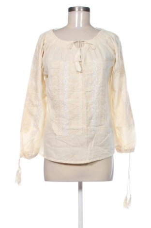 Damen Shirt Unbranded, Größe L, Farbe Ecru, Preis 9,91 €, #137641398