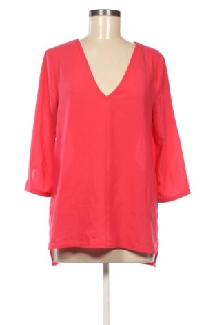 Damen Shirt H&M, Größe S, Farbe Rosa, Preis 6,77 €, #137641401