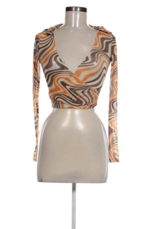 Bluză de femei Fb Sister, Mărime XXS, Culoare Multicolor, Preț 32,45 Lei, #137641451