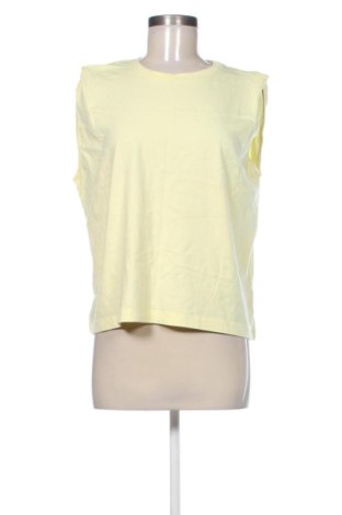Damen Shirt Mango, Größe XXL, Farbe Gelb, Preis 14,48 €, #137641523