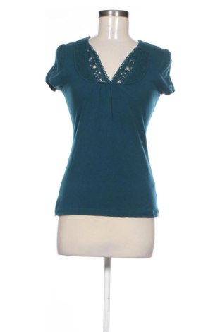 Damen Shirt H&M, Größe S, Farbe Blau, Preis € 10,00, #137641534