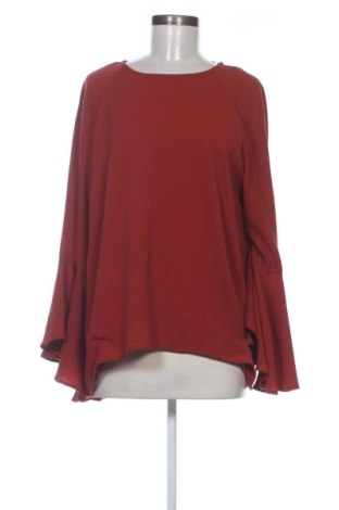 Damen Shirt Doca, Größe XL, Farbe Orange, Preis 6,00 €, #137641563
