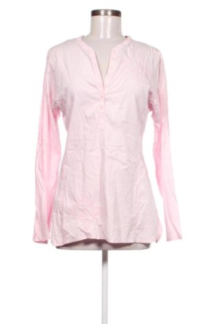 Дамска блуза H&M, Размер M, Цвят Розов, Цена 6,84 €, #137641587