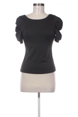 Дамска блуза SHEIN, Размер S, Цвят Черен, Цена 9,00 €, #137641609
