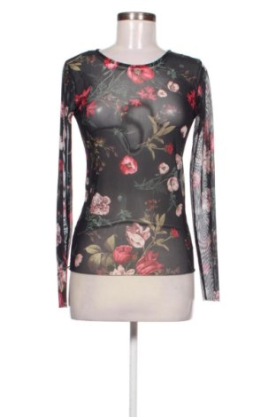 Damen Shirt Stradivarius, Größe L, Farbe Mehrfarbig, Preis 6,00 €, #137641643