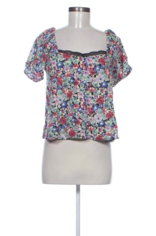 Damen Shirt Attrattivo, Größe M, Farbe Mehrfarbig, Preis 11,00 €, #137641663
