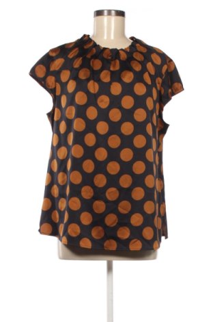 Damen Shirt Comma,, Größe XL, Farbe Mehrfarbig, Preis 23,73 €, #137641754