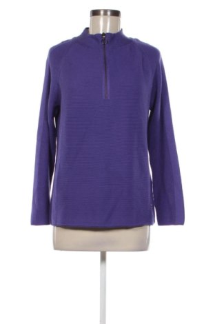 Damen Shirt Rabe, Größe L, Farbe Lila, Preis € 12,00, #137641768