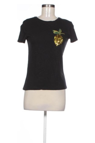 Damen Shirt Pimkie, Größe S, Farbe Schwarz, Preis € 6,00, #137641857