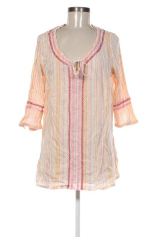 Damen Shirt H&M, Größe L, Farbe Mehrfarbig, Preis € 6,77, #137641895