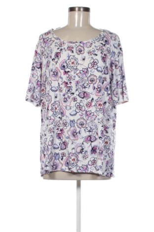 Damen Shirt Unbranded, Größe XXL, Farbe Mehrfarbig, Preis € 12,84, #137641944