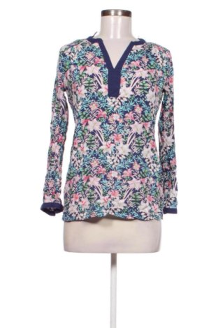 Дамска блуза Esprit, Размер XS, Цвят Многоцветен, Цена 6,77 €, #137642008