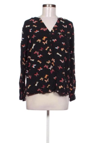 Damen Shirt Body Flirt, Größe XL, Farbe Mehrfarbig, Preis 9,68 €, #137642033