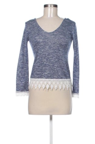 Damen Shirt Miss Selfridge, Größe S, Farbe Blau, Preis 6,77 €, #137642108