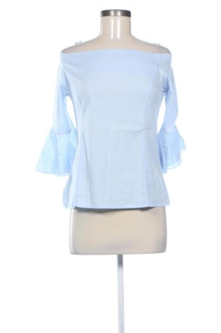 Damen Shirt Lipsy, Größe S, Farbe Blau, Preis 9,00 €, #137642110