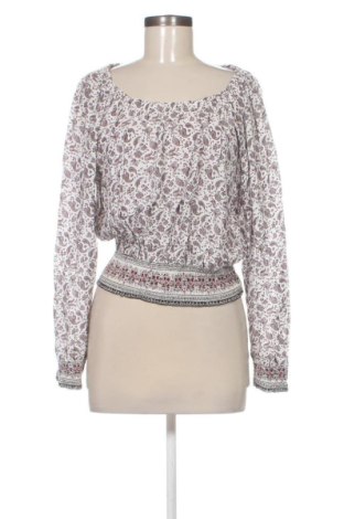Damen Shirt H&M, Größe S, Farbe Mehrfarbig, Preis 9,14 €, #137642117