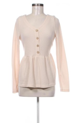 Дамска блуза SHEIN, Размер M, Цвят Розов, Цена 5,72 €, #137642122