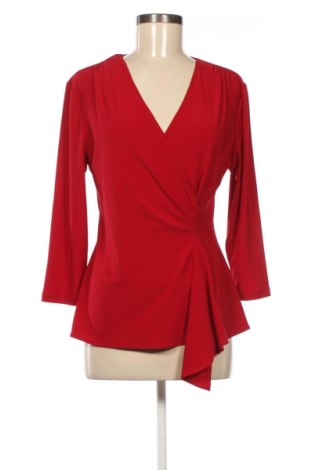 Damen Shirt Unbranded, Größe M, Farbe Rot, Preis 6,77 €, #137642144